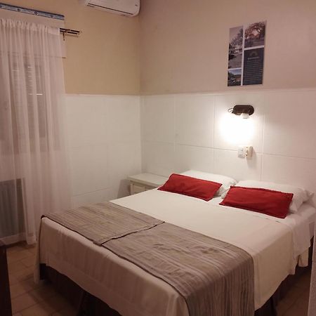 Camino Real Hotel Cordoba Bagian luar foto