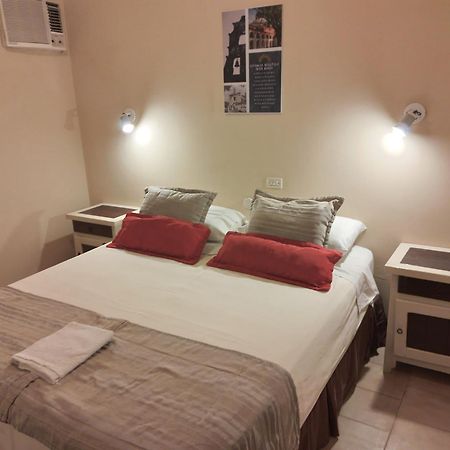 Camino Real Hotel Cordoba Bagian luar foto