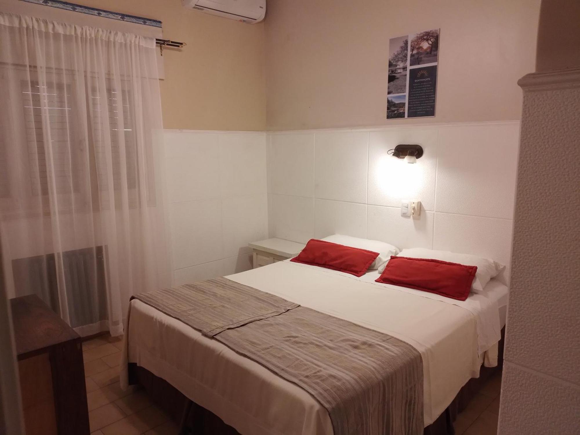 Camino Real Hotel Cordoba Bagian luar foto