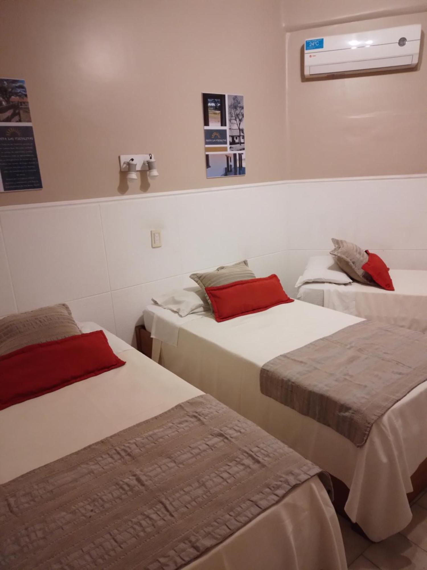 Camino Real Hotel Cordoba Bagian luar foto