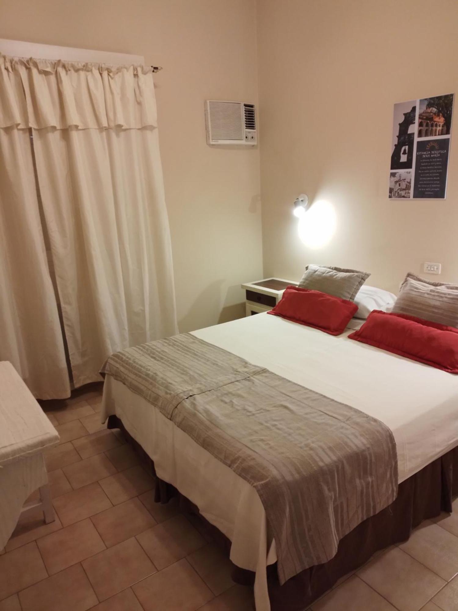 Camino Real Hotel Cordoba Bagian luar foto
