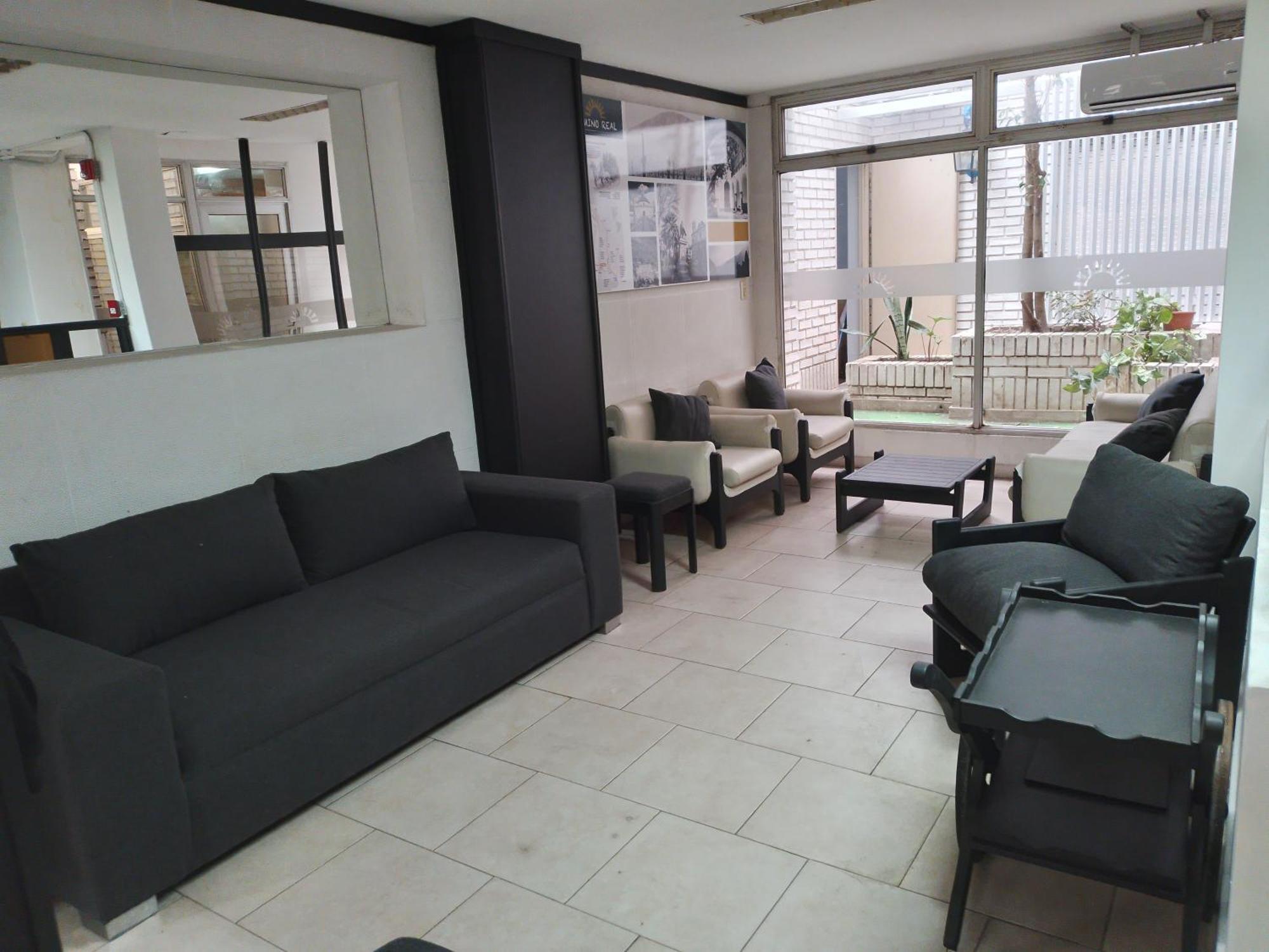Camino Real Hotel Cordoba Bagian luar foto